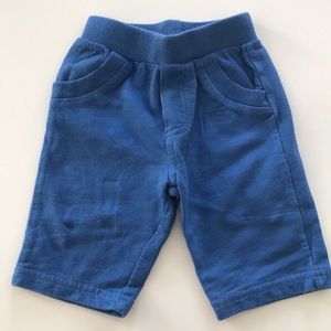 Boy 3 month bottoms